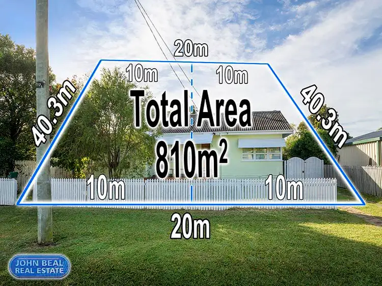 8 Barron Road, Margate QLD 4019