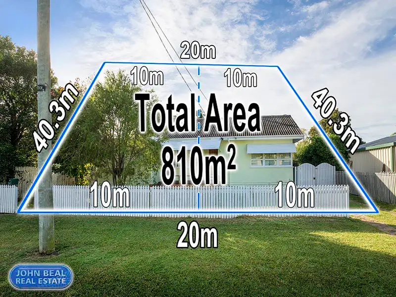 Main view of Homely house listing, 8 Barron Road, Margate QLD 4019