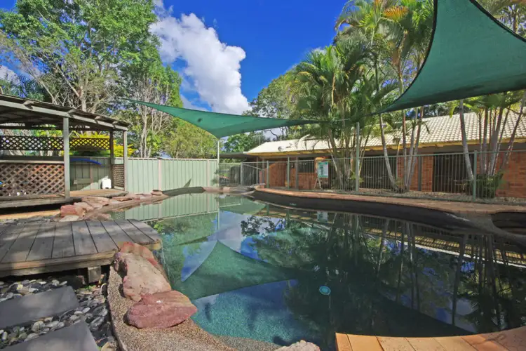 23 New Street, Woombye QLD 4559