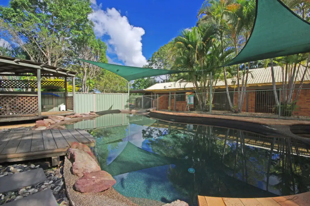 Main view of Homely house listing, 23 New Street, Woombye QLD 4559