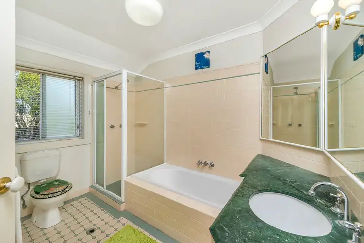 Sixth view of Homely unit listing, 9/41 Devoy Street, Ashgrove QLD 4060