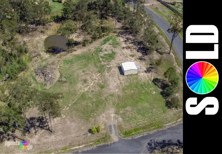 L1 Snow Court, Tamaree QLD 4570