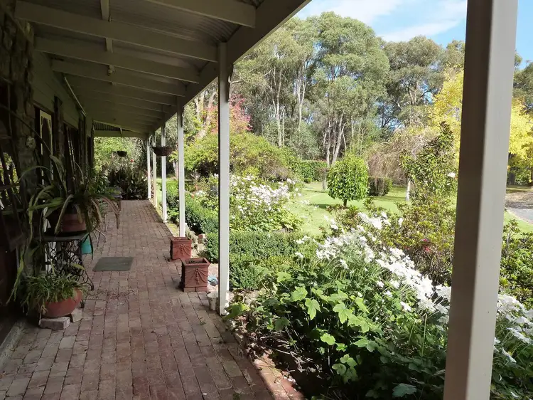 Seventh view of Homely house listing, 455 Little Yarra Road, Gladysdale VIC 3797