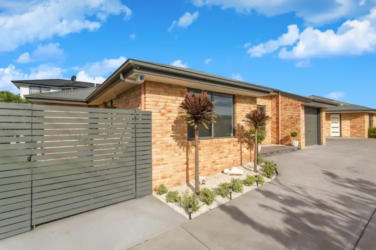 Sixth view of Homely unit listing, 1/41 Corinth St, Howrah TAS 7018
