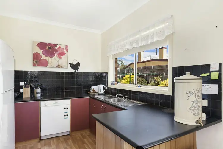 Second view of Homely house listing, 50 Melbourne Street, Kilmore VIC 3764