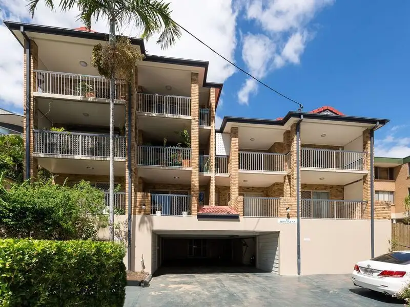 Main view of Homely unit listing, Unit 3/18 Lima Street, Auchenflower QLD 4066