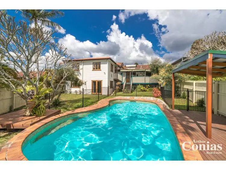 3 Madlo Street, The Gap QLD 4061