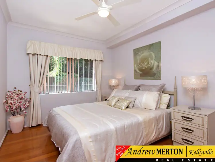 Sixth view of Homely unit listing, 32 12-18 Conie Av St, Baulkham Hills NSW 2153