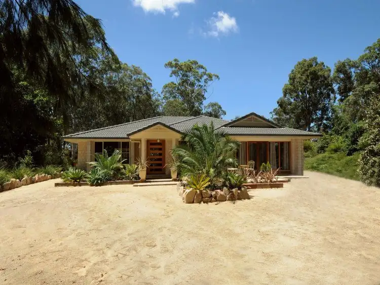 Main view of Homely house listing, 13 Marion Street, Pechey QLD 4352