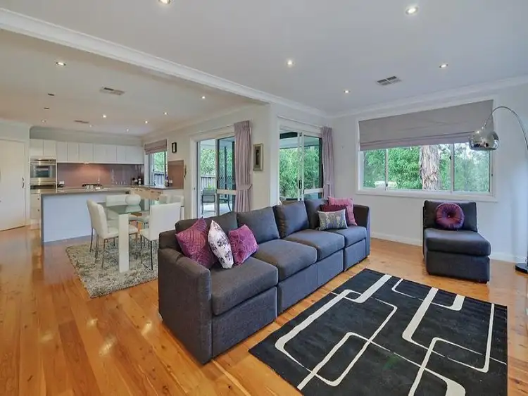 Fourth view of Homely house listing, 14 Priory Close, Cherrybrook NSW 2126