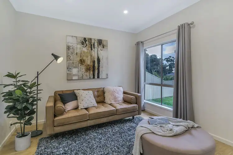 Fourth view of Homely house listing, 28A Clearview Crescent, Clearview SA 5085