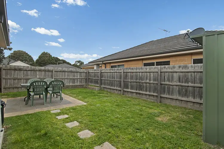 Seventh view of Homely unit listing, Unit 10/100 The Crescent, Tyabb VIC 3913