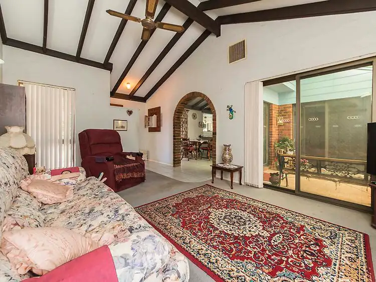 Third view of Homely semi-detached listing, 39B Tuckey Street, Mandurah WA 6210