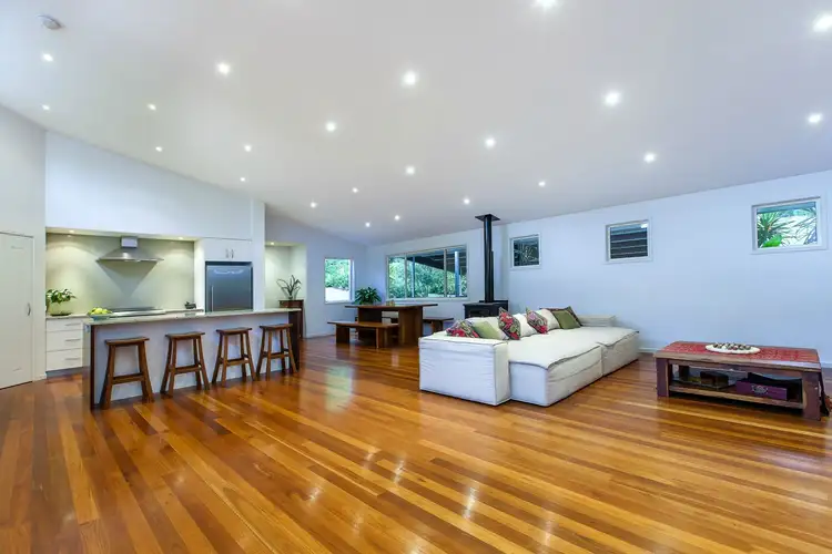 Fifth view of Homely rural property listing, 11 WOODCHESTER Close, Rosemount QLD 4560