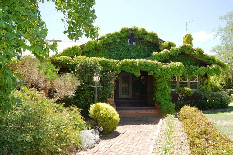 38 - 40 Seaby Street, Stawell VIC 3380