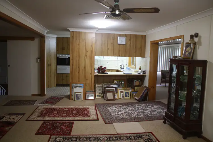 Fourth view of Homely house listing, 43A Boundary Street, Macksville NSW 2447