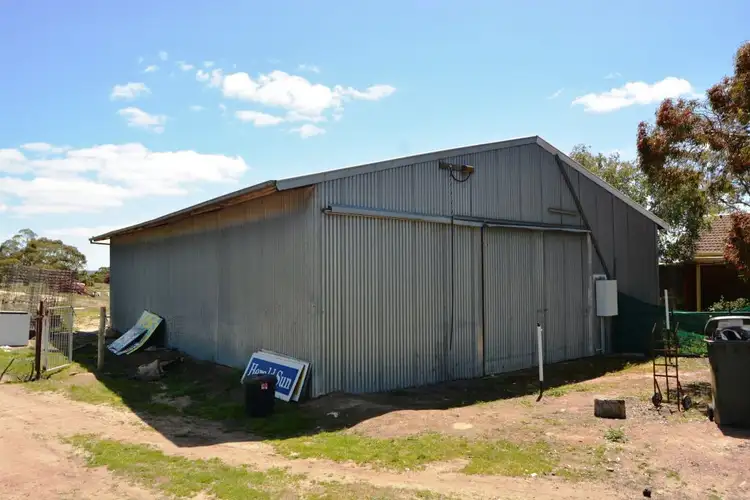 Sixth view of Homely land listing, 142 Monaghan Road, Stawell VIC 3380