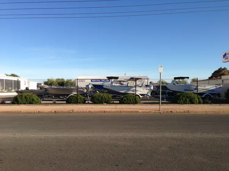 Third view of Homely warehouse listing, 56 And 58 Esmond Road, Port Pirie SA 5540