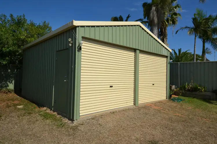 Fourth view of Homely house listing, 108 Donovan Crescent, Gracemere QLD 4702