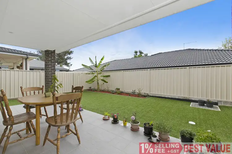 Fifth view of Homely house listing, 35 McCulloch Road, Blacktown NSW 2148