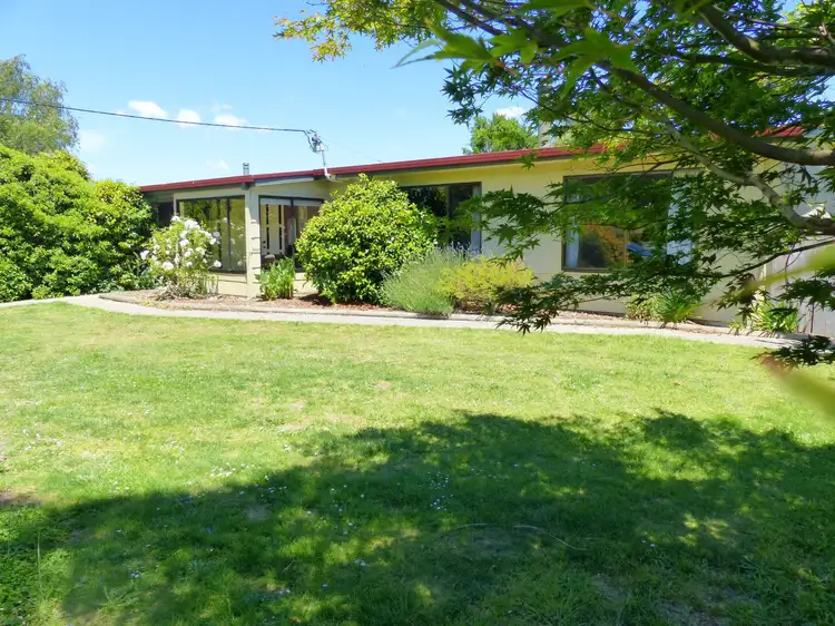 14495 Highland Lakes Road, Deloraine TAS 7304