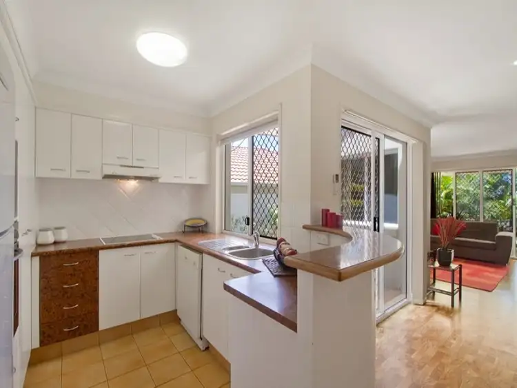 Third view of Homely unit listing, Address available on request
