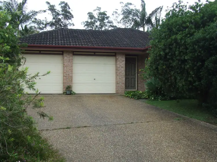 Second view of Homely house listing, 14 Cordwell Grove, Boambee East NSW 2452