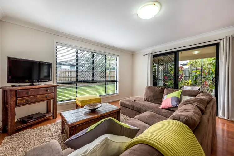 Sixth view of Homely house listing, 4 GLENNIE Close, Caloundra West QLD 4551