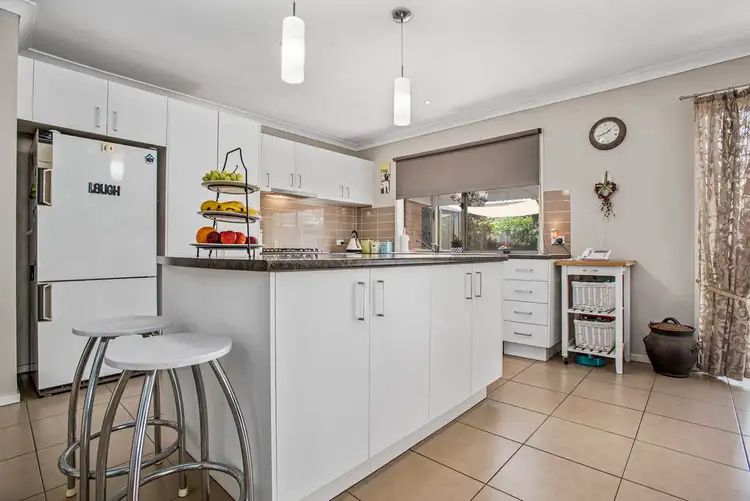 Third view of Homely house listing, 22 Vernon Close, New Gisborne VIC 3438