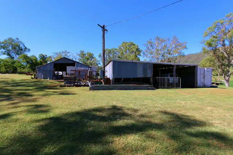 Fifth view of Homely house listing, 269 MULGOWIE Road, Townson QLD 4341