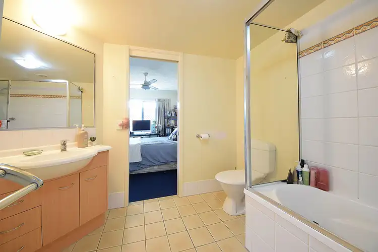 Fifth view of Homely unit listing, 239/2360 Gold Coast Highway, Mermaid Beach QLD 4218