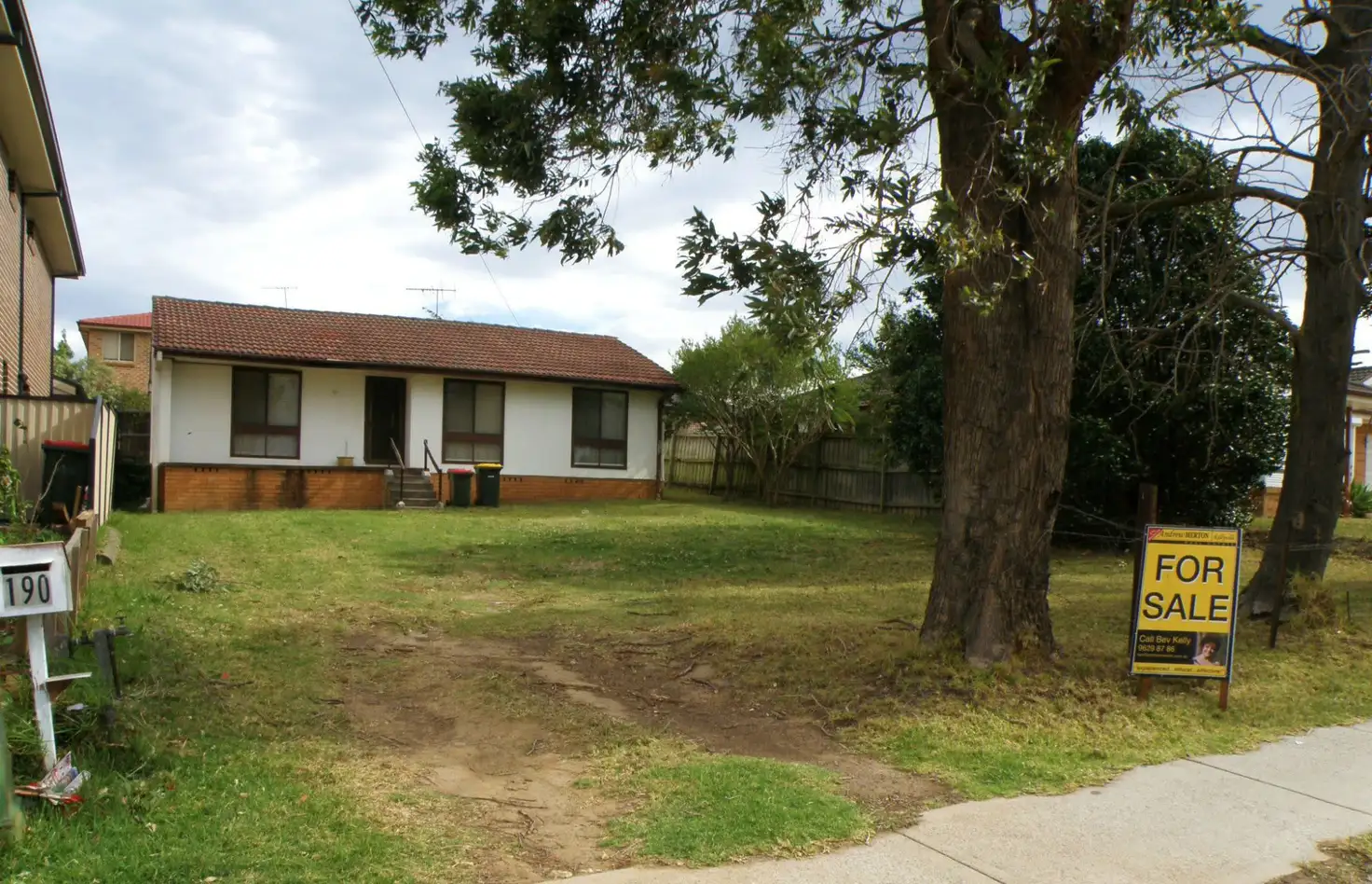 Main view of Homely house listing, 190 Meurants Lane, Glenwood NSW 2768