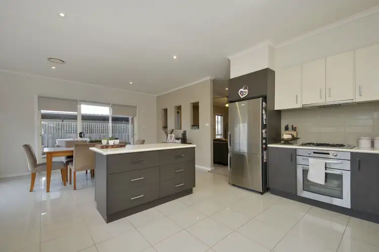 Seventh view of Homely house listing, 115 Gordon Street, Traralgon VIC 3844