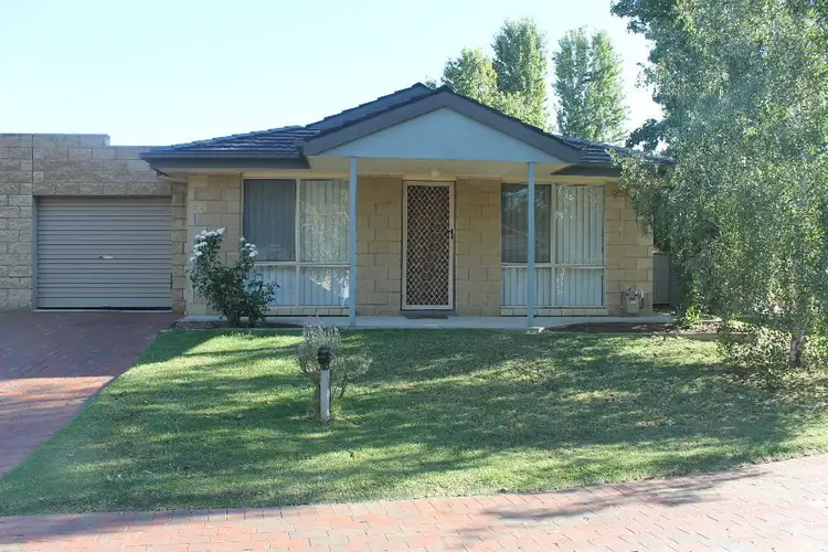 Unit 22/45 Golf Course Road, Barooga NSW 3644