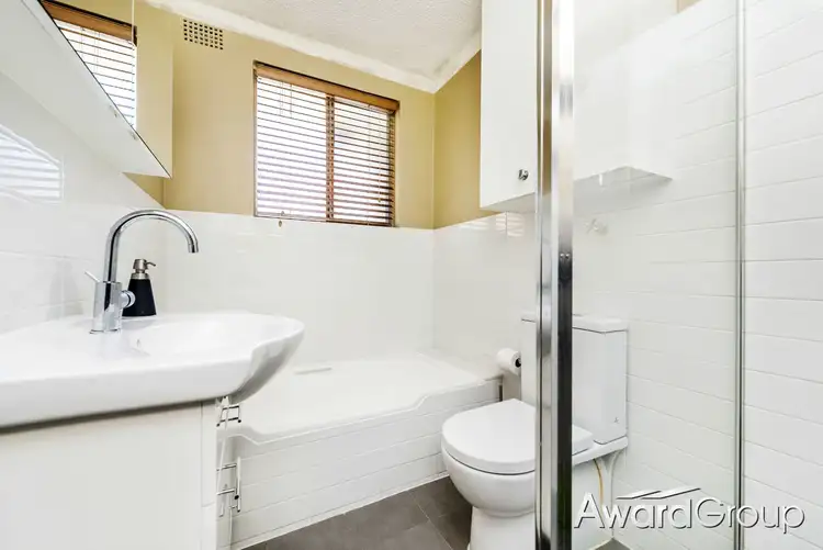 Fifth view of Homely unit listing, (5)/26-30 Price Street, Ryde NSW 2112