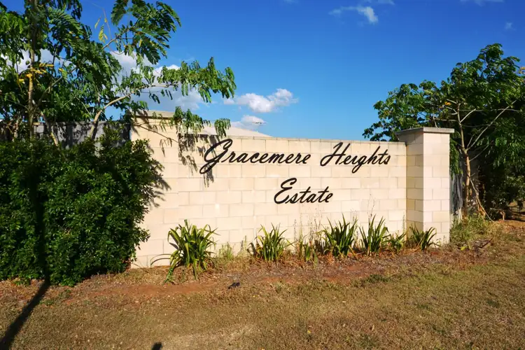 Second view of Homely house listing, 2 Broadhurst Drive, Gracemere QLD 4702