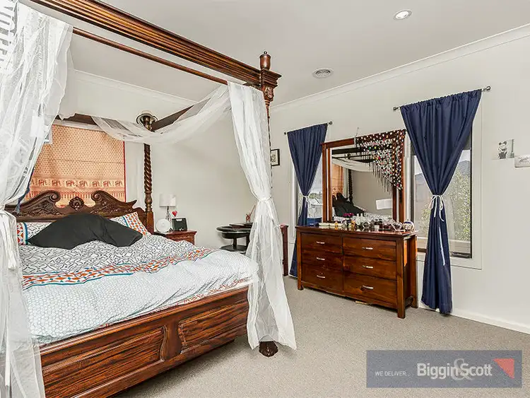 Sixth view of Homely townhouse listing, 42 Lawn Crescent, Braybrook VIC 3019