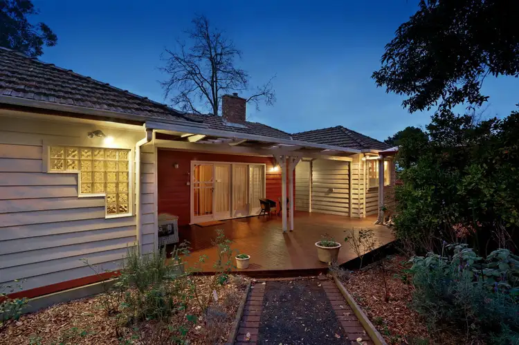 Third view of Homely house listing, 10 Wicklow Avenue, Croydon VIC 3136