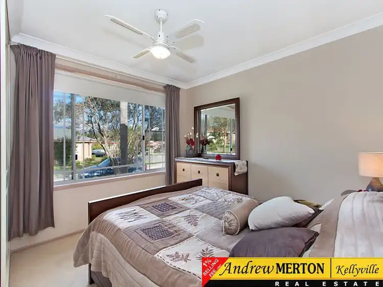 Fourth view of Homely house listing, 1 Hayley Grove St, Blacktown NSW 2148