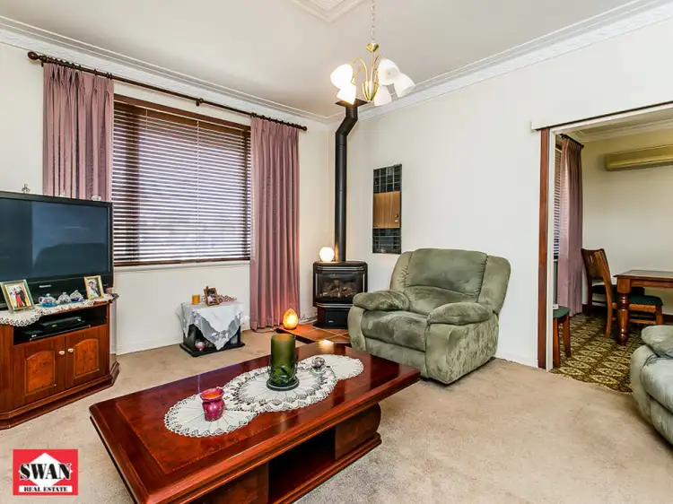 Fifth view of Homely house listing, 49 Chartwell Way, Swan View WA 6056
