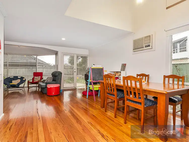 Third view of Homely townhouse listing, 19/39 Warrs Road, Maribyrnong VIC 3032