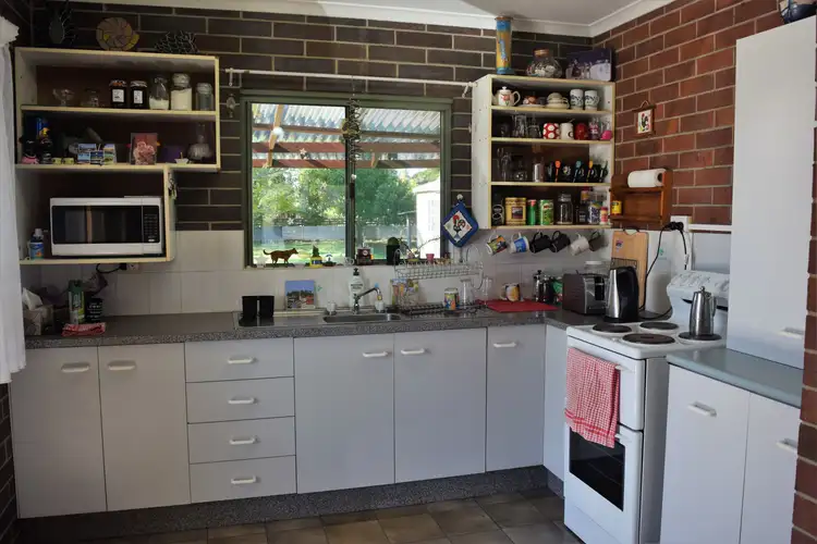 Fourth view of Homely house listing, 56 Ocean Street, Burnett Heads QLD 4670