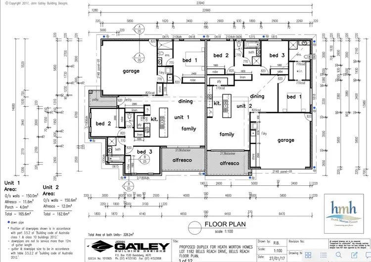 Fourth view of Homely semi-detached listing, 1/1182 Bells Reach Drive, Caloundra West QLD 4551