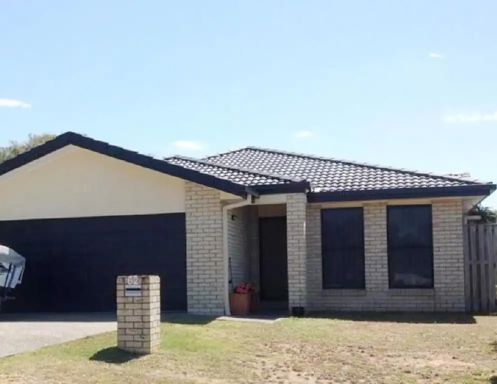 Main view of Homely house listing, 62 Annabelle Crescent, Upper Coomera QLD 4209