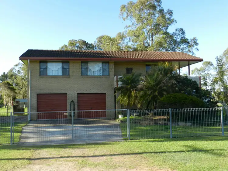 29 Coldstream Terrace, Tucabia NSW 2462