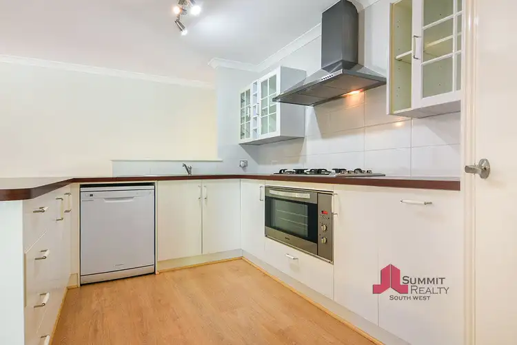 Second view of Homely house listing, 13 Edwinstone Close, Dalyellup WA 6230