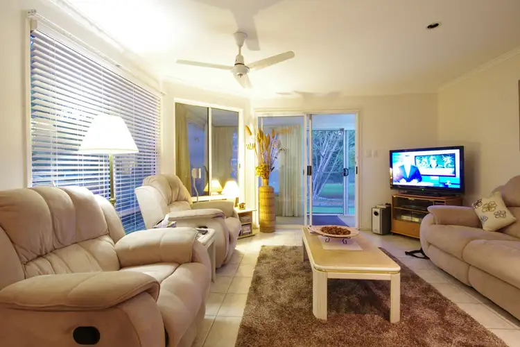 Fourth view of Homely house listing, 46/70 Hansford Road, Coombabah QLD 4216