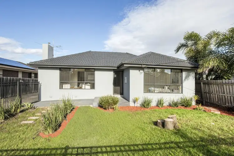 9 Arcade Way, Avondale Heights VIC 3034