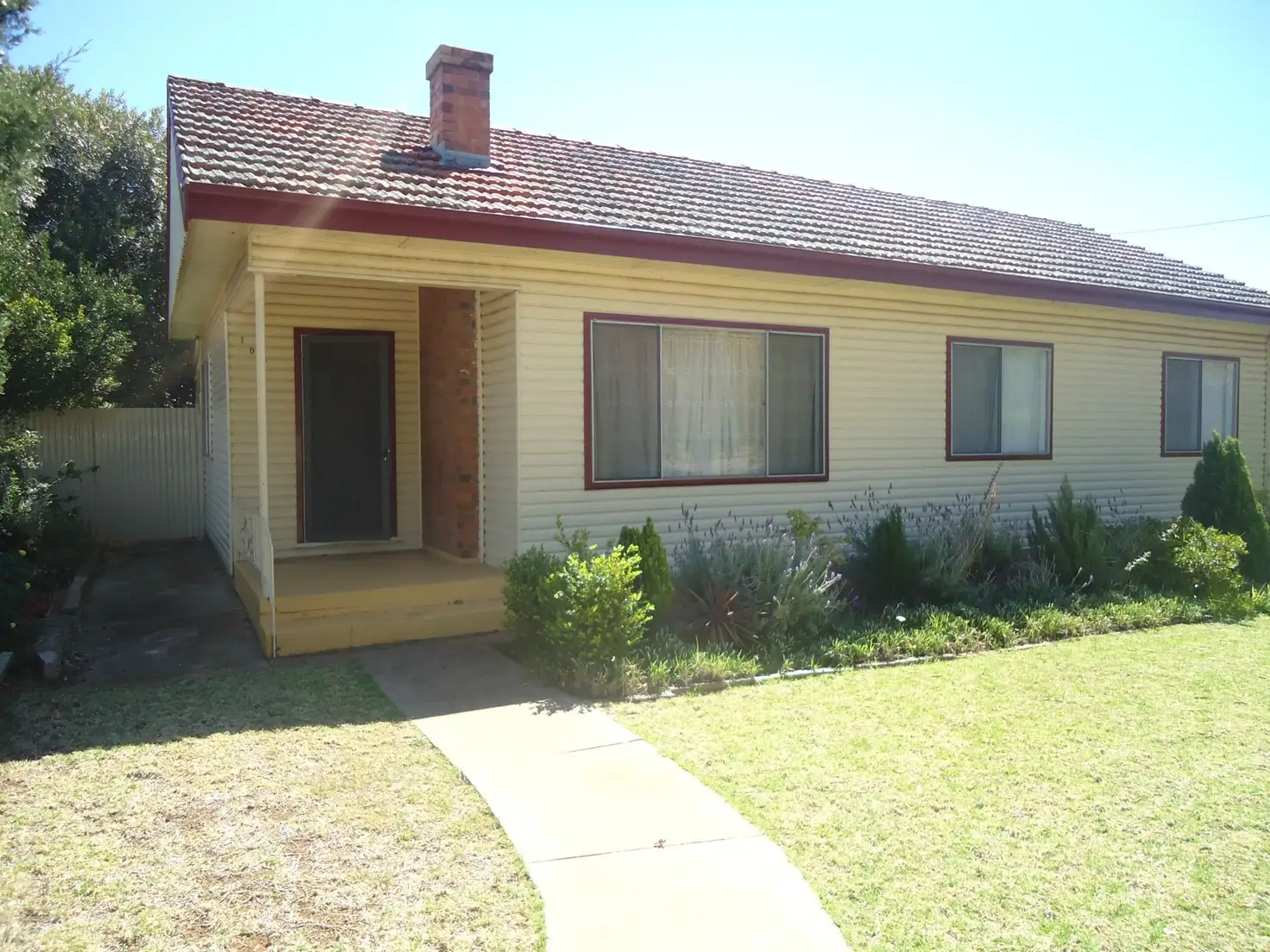 Main view of Homely house listing, 107 View St, Gunnedah NSW 2380