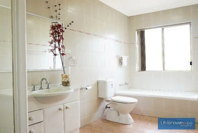 Third view of Homely unit listing, 13/87-89 Meredith Street, Bankstown NSW 2200